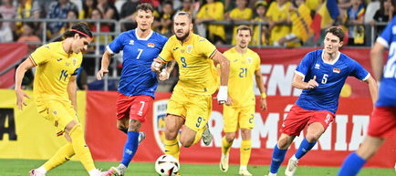 Declarații:: România - Liechtenstein 0-0